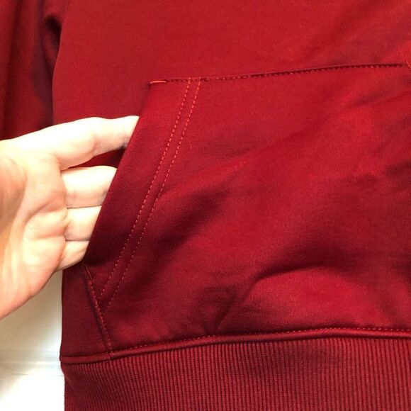 TOMMY HILFIGER KIDS - NWT Todder Boys Size 4 TSP Fast Break LS Pullover Hoodie♥️ - Picture 7 of 13